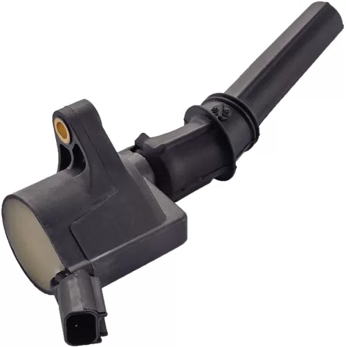 Electronic Ignition Coil Compatible for Ford for Focus Lincoln Mercury - image 2